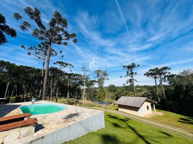 Imagem 2: Chácara à venda em Piraquara, Roça Nova, 43.446m²