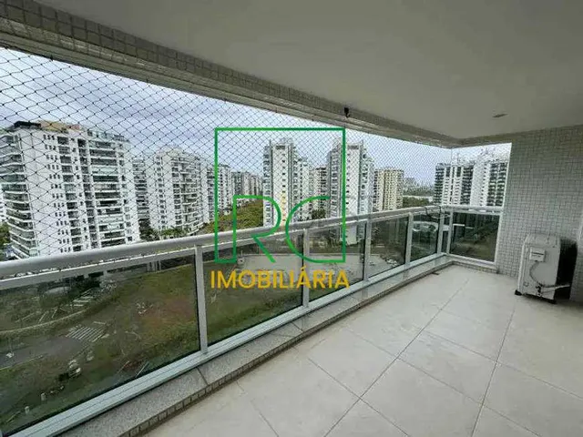 Imagem: Apartamento para alugar, no Inside Península