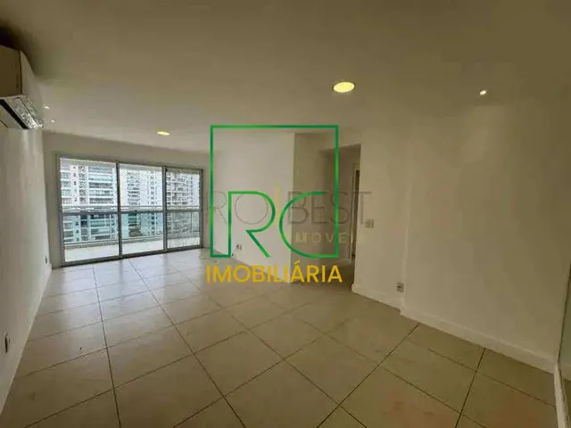 Imagem 2: Apartamento para alugar, no Inside Península Home Design em Rio de Janeiro, Barra da