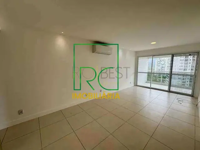Imagem 3: Apartamento para alugar, no Inside Península Home Design em Rio de Janeiro, Barra da