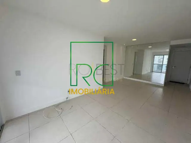 Imagem 5: Apartamento para alugar, no Inside Península Home Design em Rio de Janeiro, Barra da