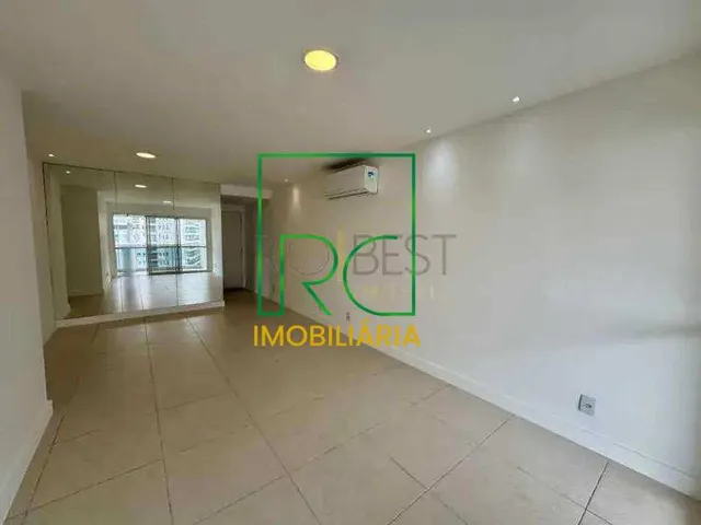 Imagem 6: Apartamento para alugar, no Inside Península Home Design em Rio de Janeiro, Barra da