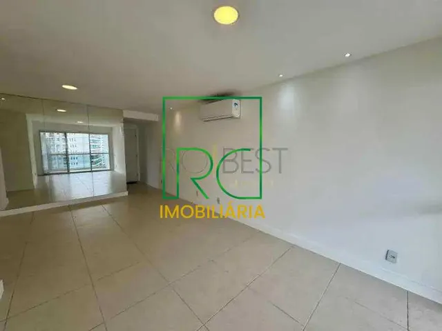 Imagem 7: Apartamento para alugar, no Inside Península Home Design em Rio de Janeiro, Barra da