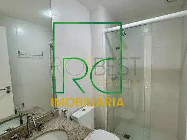 Imagem 8: Apartamento para alugar, no Inside Península Home Design em Rio de Janeiro, Barra da