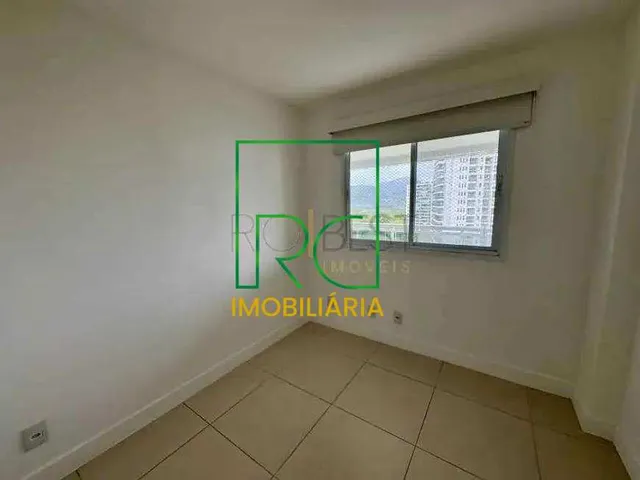 Imagem 9: Apartamento para alugar, no Inside Península Home Design em Rio de Janeiro, Barra da