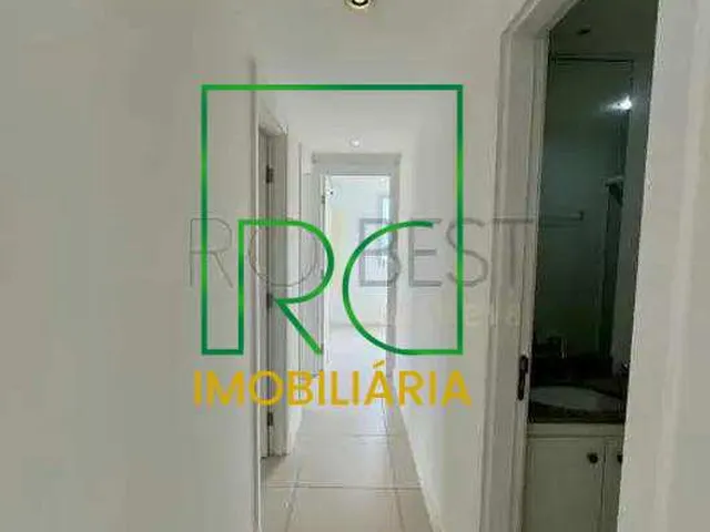 Imagem 12: Apartamento para alugar, no Inside Península Home Design em Rio de Janeiro, Barra da