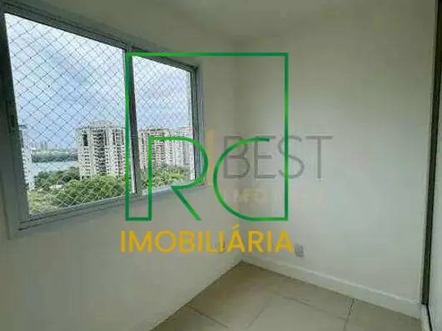 Imagem 15: Apartamento para alugar, no Inside Península Home Design em Rio de Janeiro, Barra da