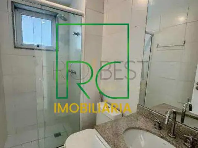 Imagem 16: Apartamento para alugar, no Inside Península Home Design em Rio de Janeiro, Barra da