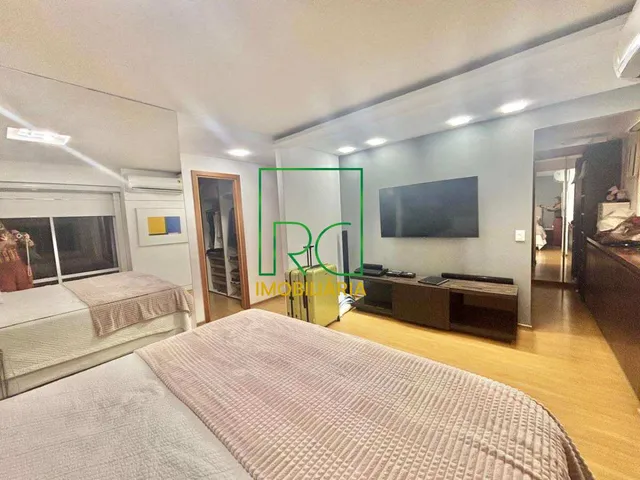 Imagem 8: Cobertura para alugar, no Condomínio Península Aquarela em Rio de Janeiro, Barra da