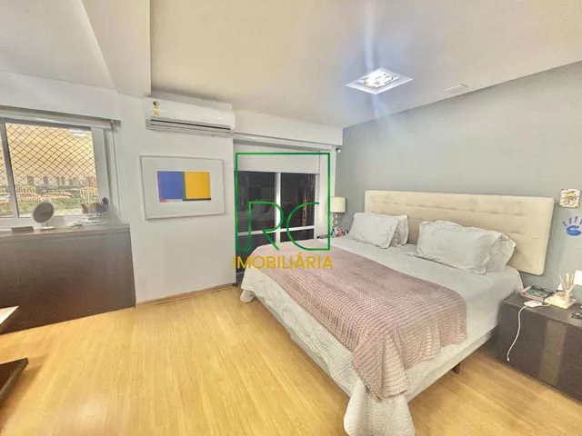 Imagem 11: Cobertura para alugar, no Condomínio Península Aquarela em Rio de Janeiro, Barra da