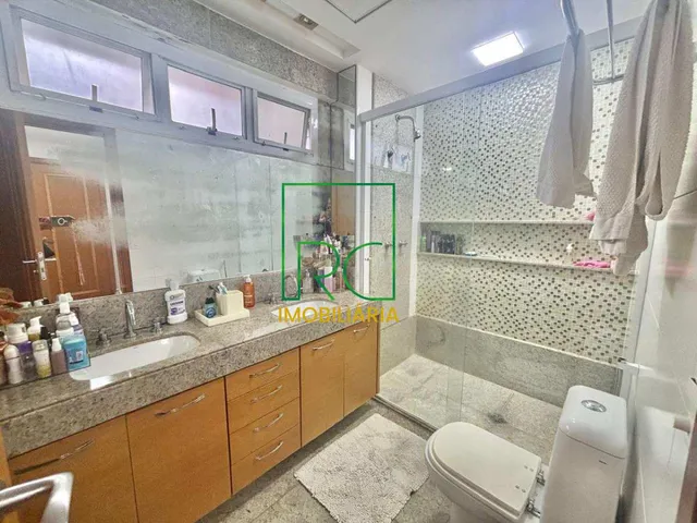 Imagem 16: Cobertura para alugar, no Condomínio Península Aquarela em Rio de Janeiro, Barra da