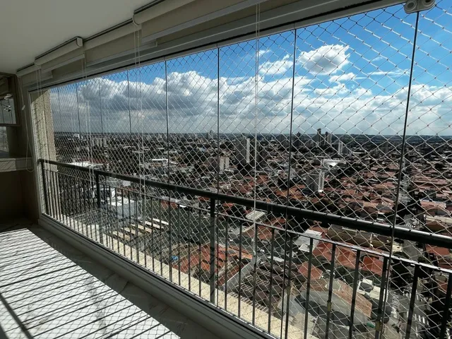 Imagem: Apartamento Residencial em Indaiatuba