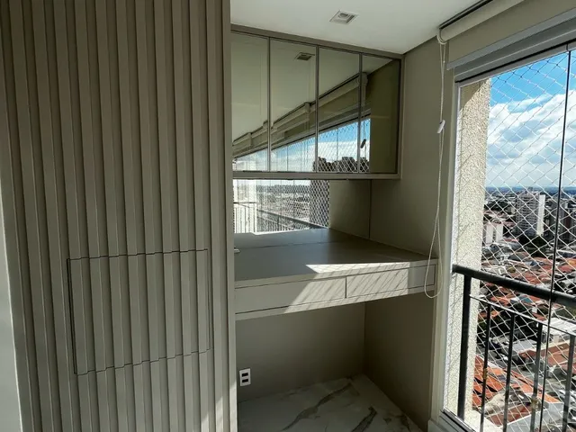 Imagem 4: Apartamento Residencial em Indaiatuba - Sp, Cidade Nova I