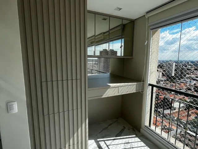 Imagem 16: Apartamento Residencial em Indaiatuba - Sp, Cidade Nova I