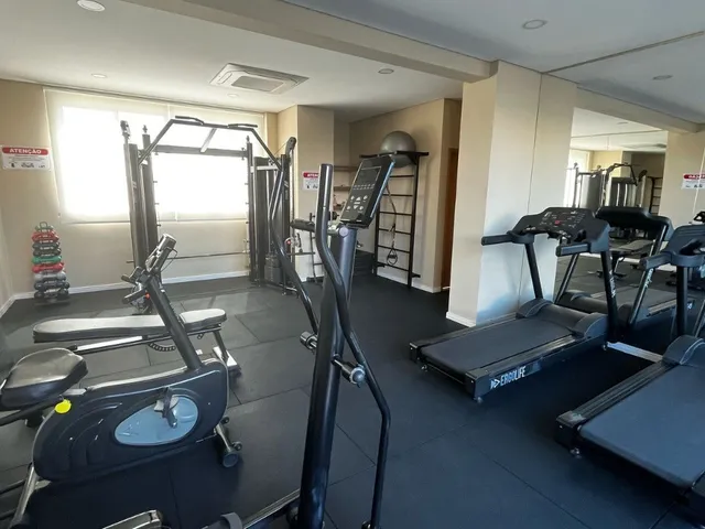 Imagem 5: Apartamento Residencial em Indaiatuba - Sp, Cidade Nova I