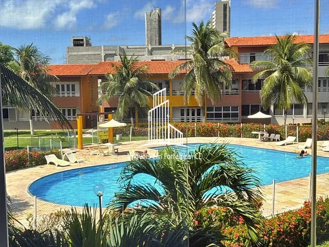 Imagem 5: ? Ap2112 | Apartamento à venda na Praia do Futuro