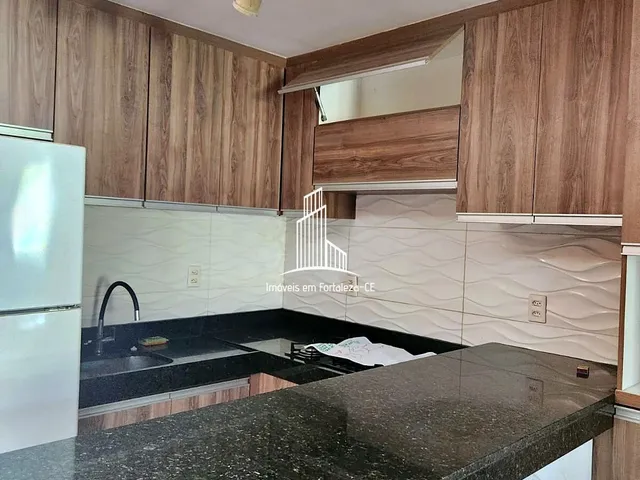 Imagem 7: ? Ap2112 | Apartamento à venda na Praia do Futuro