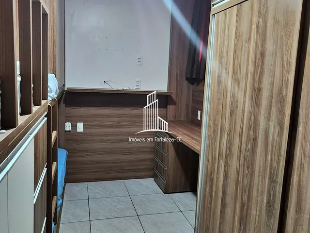 Imagem 4: ? Ap2112 | Apartamento à venda na Praia do Futuro