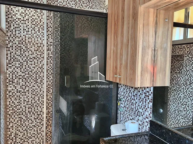 Imagem 16: ? Ap2112 | Apartamento à venda na Praia do Futuro