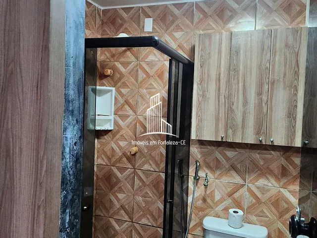 Imagem 13: ? Ap2112 | Apartamento à venda na Praia do Futuro