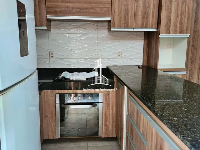 Imagem 11: ? Ap2112 | Apartamento à venda na Praia do Futuro