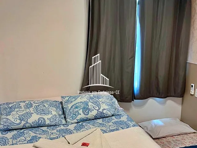 Imagem 15: Ap1622-Apartamento Mobiliado à Venda no Golf Ville | Vista Lago | 102m²