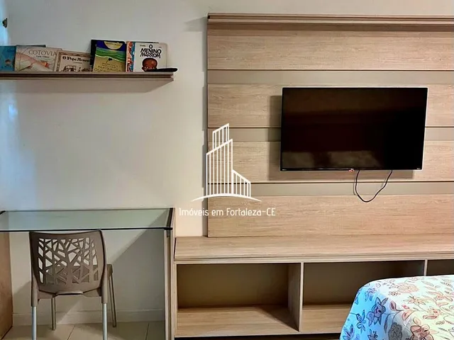 Imagem 9: Ap1622-Apartamento Mobiliado à Venda no Golf Ville | Vista Lago | 102m²