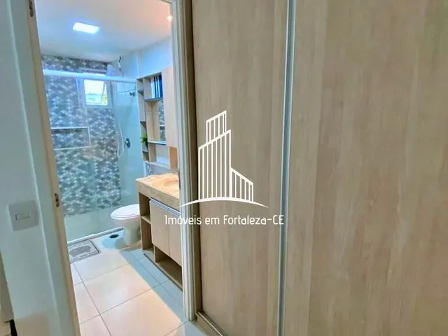 Imagem 6: Ap1622-Apartamento Mobiliado à Venda no Golf Ville | Vista Lago | 102m²