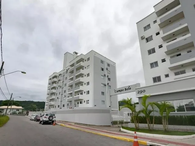 Imagem: Apartamento 2 dormitórios em serrarias