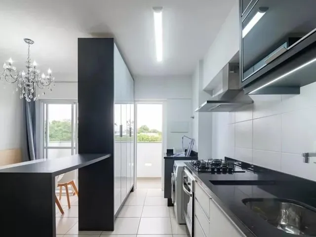 Imagem 9: Apartamento 2 dormitórios em serrarias