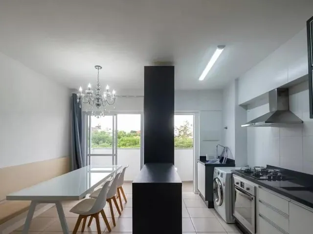 Imagem 8: Apartamento 2 dormitórios em serrarias