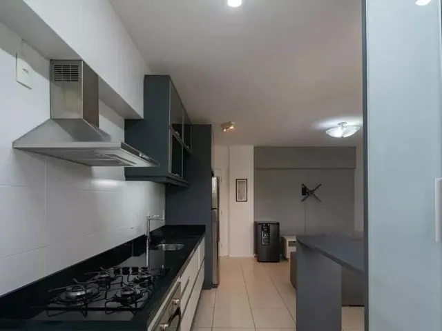 Imagem 12: Apartamento 2 dormitórios em serrarias