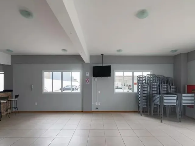 Imagem 10: Apartamento 2 dormitórios em serrarias