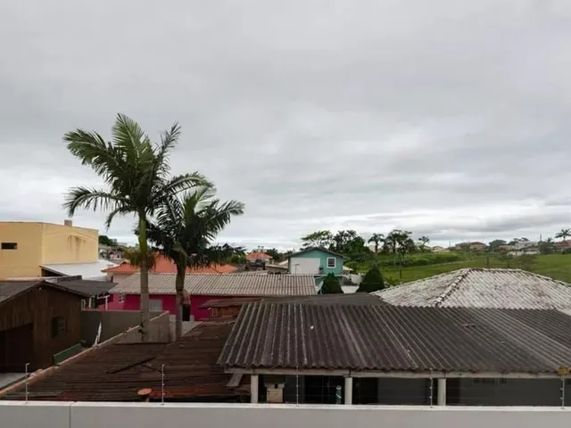 Imagem 2: Apartamento 2 dormitórios em serrarias