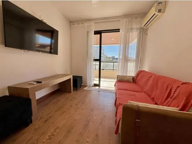 Imagem 7: Apartamento cobertura 2 dormitórios sendo 1 suíte em bombinhas