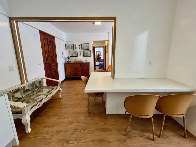 Imagem 10: Apartamento cobertura 2 dormitórios sendo 1 suíte em bombinhas