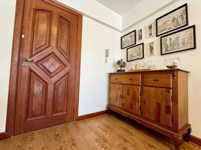 Imagem 8: Apartamento cobertura 2 dormitórios sendo 1 suíte em bombinhas