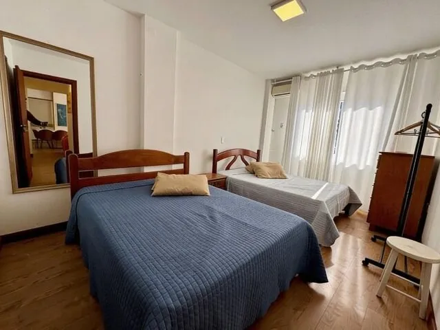 Imagem 3: Apartamento cobertura 2 dormitórios sendo 1 suíte em bombinhas