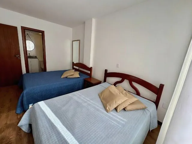 Imagem 9: Apartamento cobertura 2 dormitórios sendo 1 suíte em bombinhas
