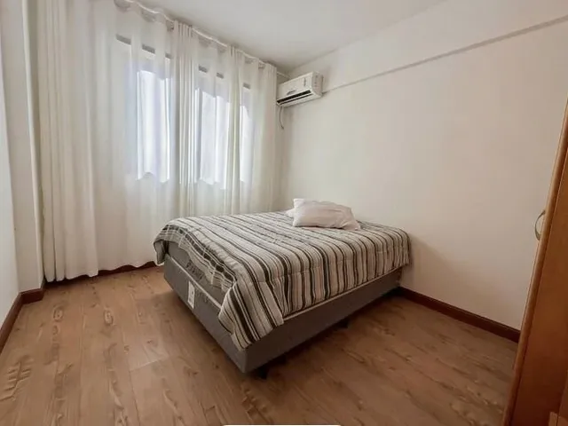 Imagem 6: Apartamento cobertura 2 dormitórios sendo 1 suíte em bombinhas