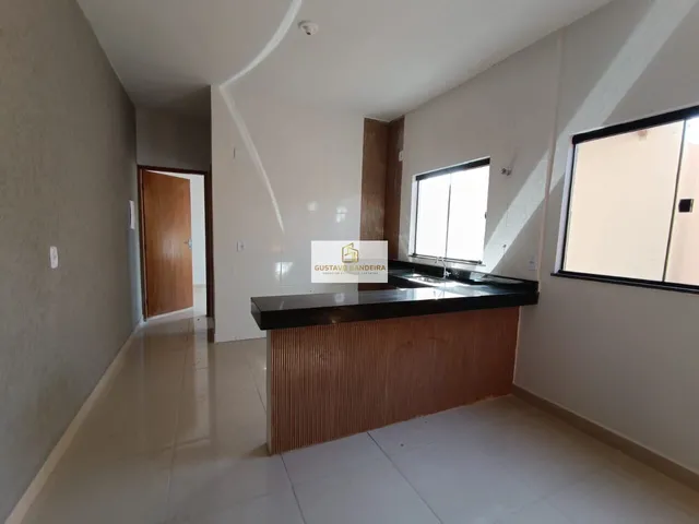 Imagem 8: Casa à venda no bairro Residencial Santa Efigênia - Goiânia/GO