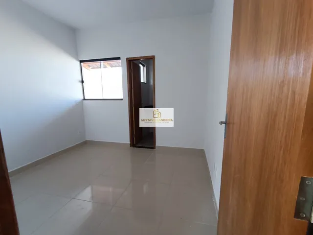 Imagem 5: Casa à venda no bairro Residencial Santa Efigênia - Goiânia/GO