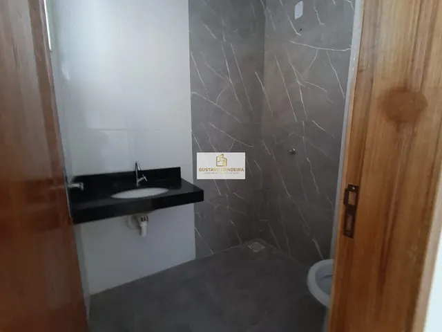 Imagem 7: Casa à venda no bairro Residencial Santa Efigênia - Goiânia/GO