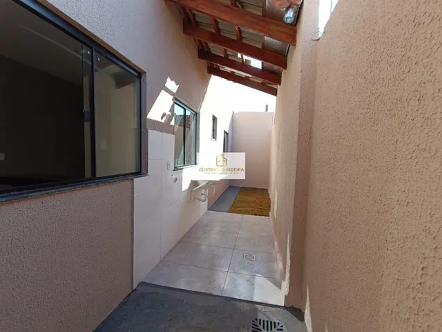 Imagem 3: Casa à venda no bairro Residencial Santa Efigênia - Goiânia/GO