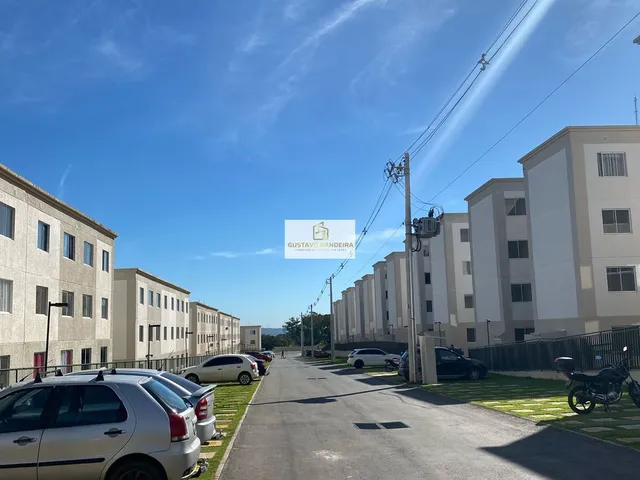 Imagem: Apartamento à venda no bairro Setor Grajaú