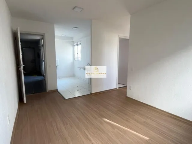 Imagem 7: Apartamento à venda no bairro Setor Grajaú - Goiânia/GO