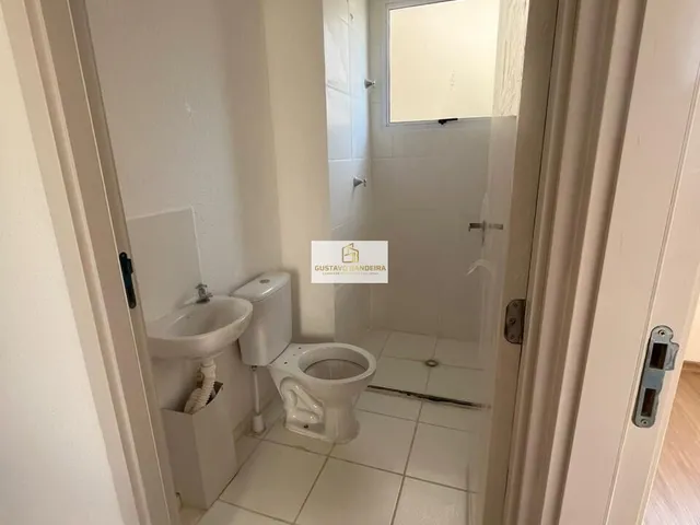 Imagem 14: Apartamento à venda no bairro Setor Grajaú - Goiânia/GO