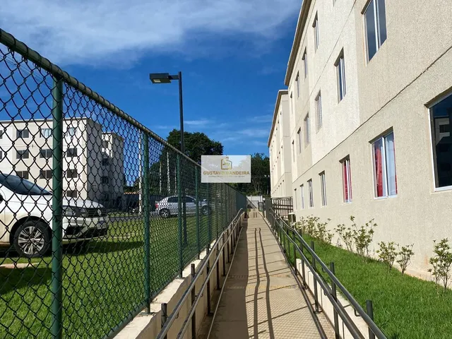 Imagem 15: Apartamento à venda no bairro Setor Grajaú - Goiânia/GO