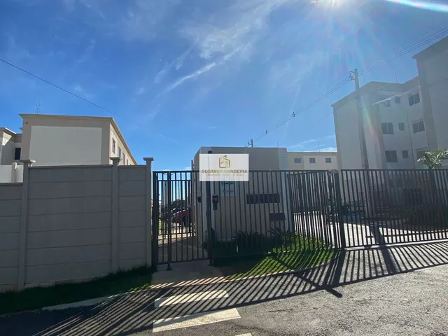 Imagem 13: Apartamento à venda no bairro Setor Grajaú - Goiânia/GO