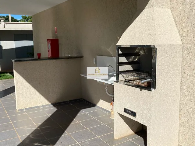 Imagem 12: Apartamento à venda no bairro Setor Grajaú - Goiânia/GO